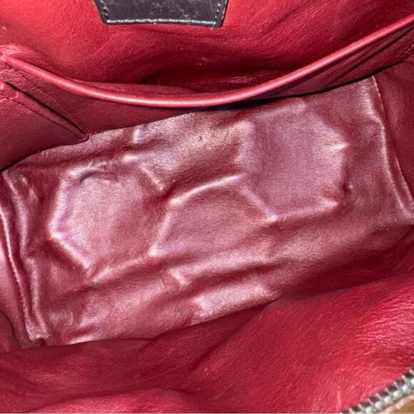 Louis Vuitton Macassar Hexagon Neo Trocadero Crossbody Bag - Picture 14 of 15